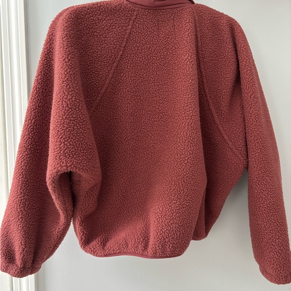 FP Movement Hit the Slopes Fleece - Picture 3 of 3